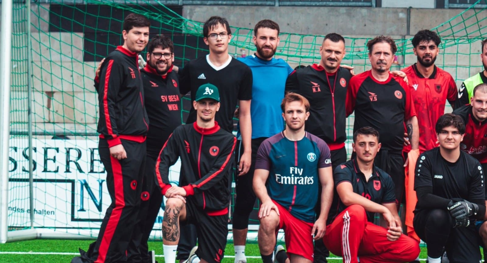 B-Team