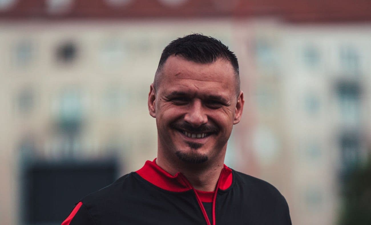 Willkommen beim SV Besa