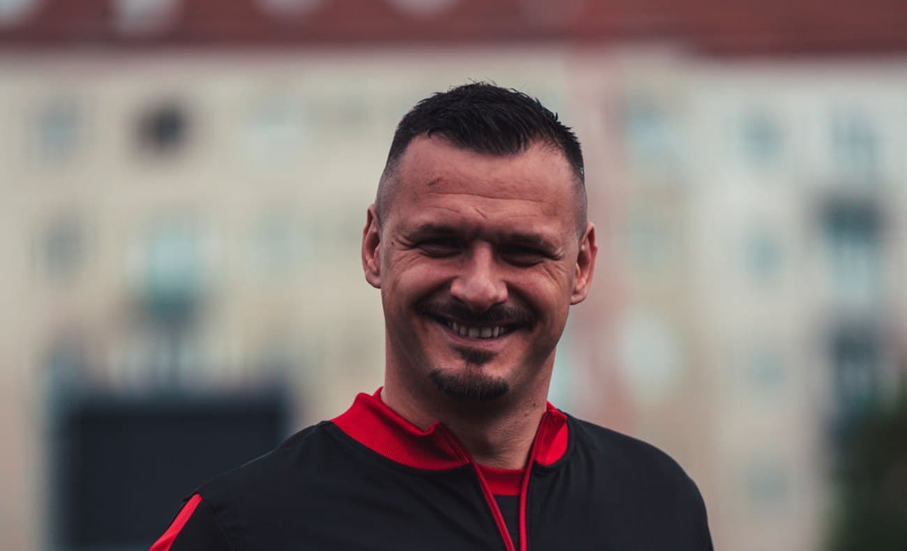 Willkommen beim SV Besa